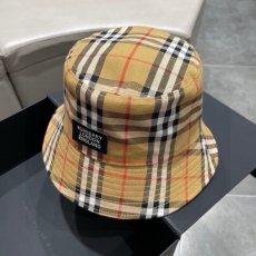 Burberry Caps